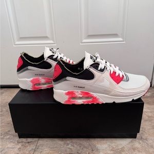 Nike Air Max III PRM Crimson